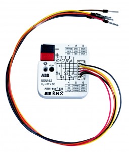 KNX Automation : Intégrateur domotique KNX