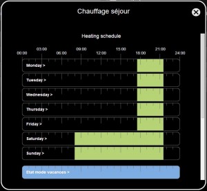 KNX Automation : Intégrateur domotique KNX