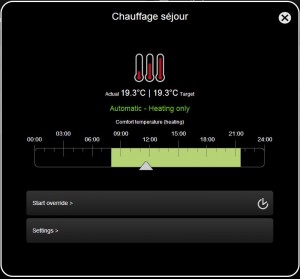 KNX Automation : Intégrateur domotique KNX