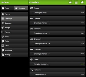 KNX Automation : Intégrateur domotique KNX