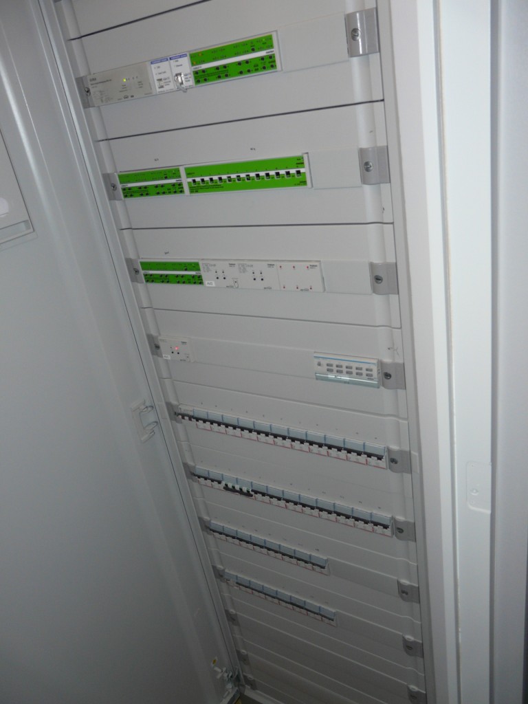 KNX Automation : Intégrateur domotique KNX