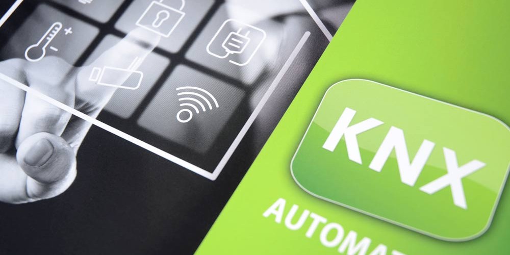 Brochure – KNX Automation – Intégrateur domotique KNX – Sécurité ...
